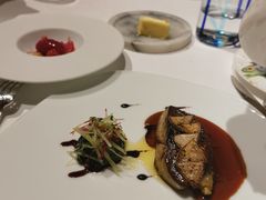-Le Comptoir de Pierre Gagnaire