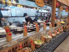 -杨家汀州韵(万达店)