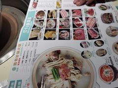 -金华砂锅筒骨砂锅夜宵(临平店)