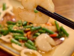 -亚特兰蒂斯·蟹餐厅 CRAB KITCHEN·鲜活海鲜