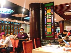 大堂-点都德(大茶楼店)