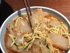 -前海沿·青岛菜(李沧万达店)