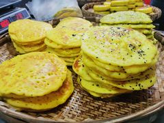 -小米粑粑(玉锦苑店)