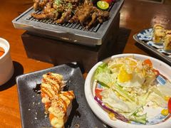 -小川洋风料理(江汉路店)