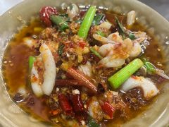 -杨合林啊兰烤鱼