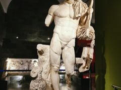 -安塔利亚博物馆