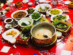 -库伦旗银沙湾旅游景区