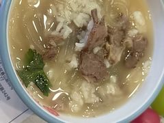 -韩香福烤肉庄园(荣成店)
