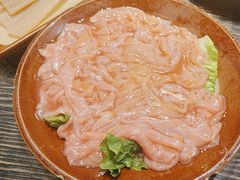 -冯校长老火锅(中联广场店)