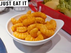 -喜虾客.鲜活虾火锅(爱之城店)