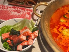 -小龙坎火锅(全球总店)