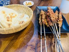 -长安后宰门水盆羊肉(新都心店)