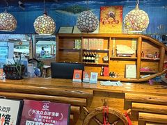 -蓝湾碧波·老字号·疍家非遗海上餐厅