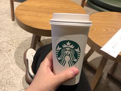 -星巴克(成都市中海右岸环宇坊店)