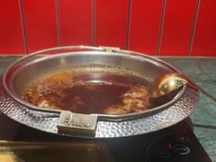 -牛New寿喜烧(金鹰世界店)