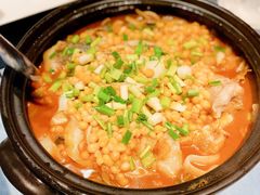 -南堂館川菜文化餐厅(天府店)