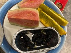 -亚马逊蒸汽活海鲜自助(LCM置汇旭辉广场店)