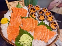 -大葉日本料理·龍蝦任食放題(廣州W酒店)