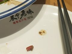 -巢爷老味(东方红店)