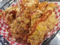 -香猪坊韩国烤肉专属门店(魏公村店)