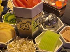 -唱客美食KTV量贩(北京路店)