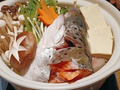 -千羽鹤海鲜居酒屋Bistro(大望路店)