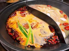 -冯校长老火锅(广州正佳广场店)