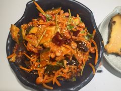 -野人串吧.烤串(于洪广场店)