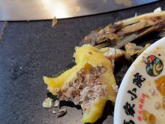-高家小院铁锅炖大鹅(哈西高铁站店)