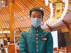 -九十九顶毡房(阜石路店)