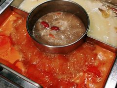 -巴奴毛肚火锅(安阳相州店)