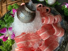 -捞王锅物料理(上海世茂广场店)