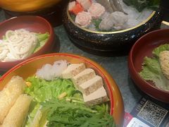 -牛New寿喜烧(中山公园龙之梦店)