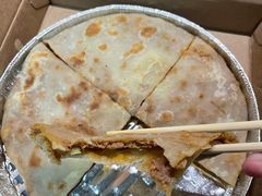 金牌肉饼-甲乙饼·北京手工肉饼(西直门凯德茂店)
