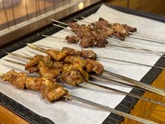 -蚝太郎 • 海鲜烧烤(Upark店)