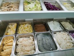 -川锦汇麻辣拌(长大店)