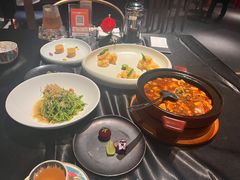 -四季小馆·潤·中国菜(越秀公园店)