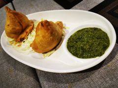 -Pita's&Tika's中东和印度风味餐厅(龙湖天街店)