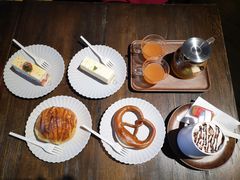 -黑草莓(重庆路店)