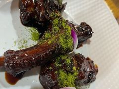 -有嘢食私房菜(西关新天地店)