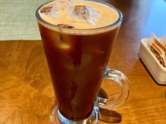 冰美式-大理实力希尔顿酒店•香全日制餐厅