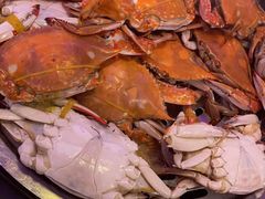 -蓝珊甄选海鲜自助·火锅大排档(近阿那亚店)