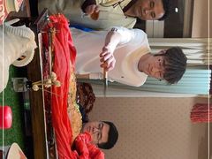-老阿妈蒙古村·蒙古包·草原文化·歌舞表演(老君堂店)
