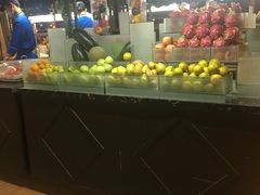 -三亚胜意海景酒店·海鲜自助餐厅(三亚湾路店)