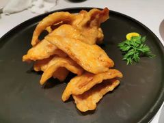 锅包肉-百富源·海鲜辽菜(浑河堡店)