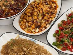 -东北饺子馆(马尾君竹店)