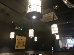 大堂-椒王火锅(厚街万达店)