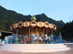 -梦幻奥陶纪景区