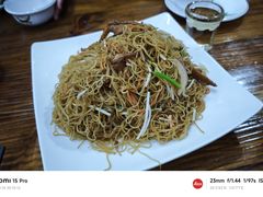 -南记食粥坊·宵夜大排档(莲花总店)