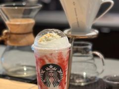 -星巴克臻选(济南恒隆店)